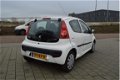 Peugeot 107 - 1.0-12V 5Drs XS AIRCO - 1 - Thumbnail