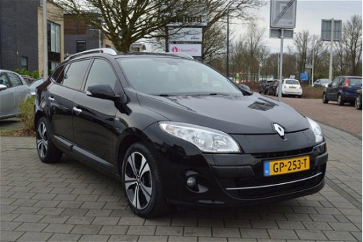 Renault Mégane Estate - 1.4 TCe Bose - 1