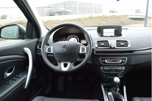 Renault Mégane Estate - 1.4 TCe Bose - 1