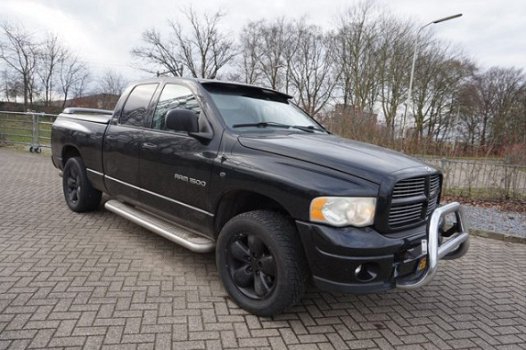 Dodge Ram 1500 - 5, 9 LPG - 1