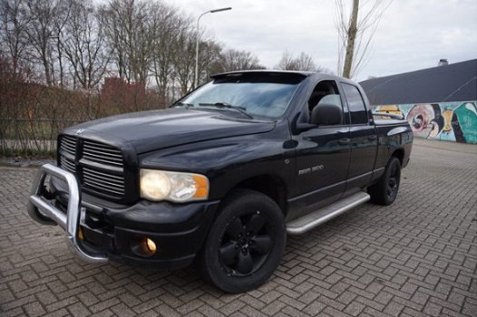 Dodge Ram 1500 - 5, 9 LPG - 1