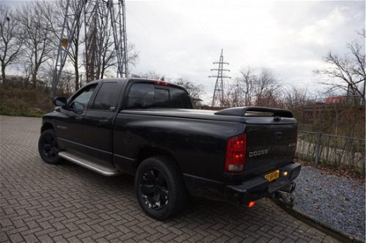 Dodge Ram 1500 - 5, 9 LPG - 1