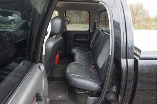 Dodge Ram 1500 - 5, 9 LPG - 1