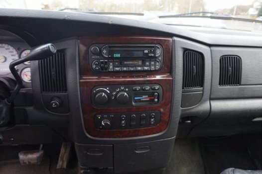 Dodge Ram 1500 - 5, 9 LPG - 1