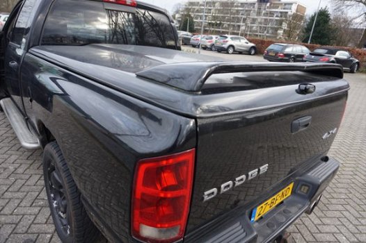 Dodge Ram 1500 - 5, 9 LPG - 1