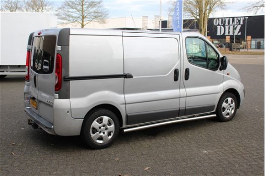 Opel Vivaro - 2.0 CDTI L1 MARGE Airco, Trekhaak - 1