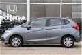 Honda Jazz - 1.3 i-VTEC 102pk CVT Comfort - 1 - Thumbnail