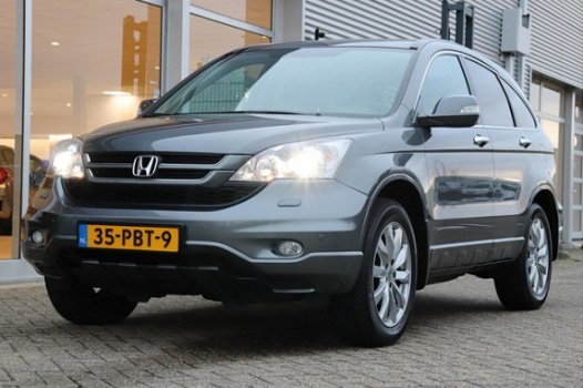 Honda CR-V - 2.0 16V 150pk 4WD Executive Automaat - 1