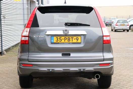 Honda CR-V - 2.0 16V 150pk 4WD Executive Automaat - 1