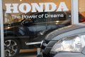 Honda CR-V - 2.0 16V 150pk 4WD Executive Automaat - 1 - Thumbnail