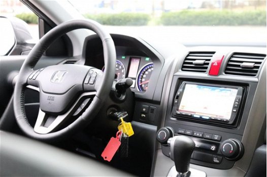 Honda CR-V - 2.0 16V 150pk 4WD Executive Automaat - 1
