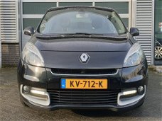 Renault Scénic - 1.6 dCi EXPRESSION ECC*NAVIGATIE*LM VELGEN