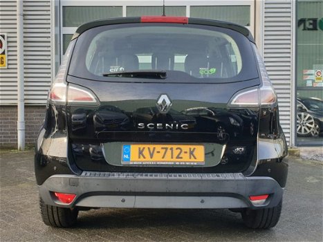 Renault Scénic - 1.6 dCi EXPRESSION ECC*NAVIGATIE*LM VELGEN - 1