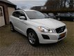 Volvo XC60 - 2.0T 203pk Automaat Xenon Navigatie Trekhaak - 1 - Thumbnail