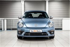 Volkswagen Beetle - 1.2 TSI Exclusive Series, navi, winterpakket, telefoonvoorbereiding bluetooth