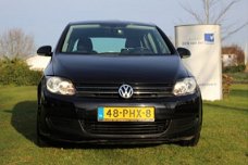 Volkswagen Golf Plus - 1.2 TSI Comfortline BlueMotion *Navigatie, Trekhaak, Airco, Cruise control