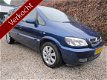 Opel Zafira - 1.8-16V Maxx 7-Pers AIRCO/NAVI - 1 - Thumbnail