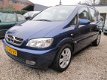 Opel Zafira - 1.8-16V Maxx 7-Pers AIRCO/NAVI - 1 - Thumbnail