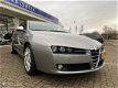 Alfa Romeo 159 Sportwagon - 2.2 JTS Distinctive Ketting vervangen bij 274.244 14/01/2020 - 1 - Thumbnail