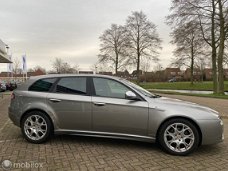 Alfa Romeo 159 Sportwagon - 2.2 JTS Distinctive Ketting vervangen bij 274.244 14/01/2020