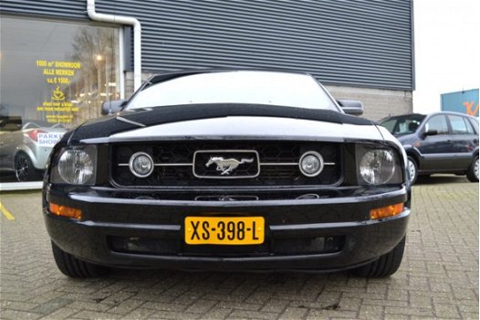 Ford Mustang - USA 4.0 V6 AIRCO / CRUISE / HANDBAK / RIJKLAAR - 1