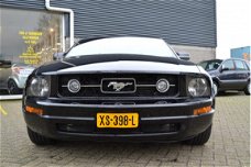 Ford Mustang - USA 4.0 V6 AIRCO / CRUISE / HANDBAK / RIJKLAAR
