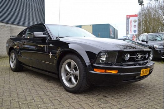 Ford Mustang - USA 4.0 V6 AIRCO / CRUISE / HANDBAK / RIJKLAAR - 1