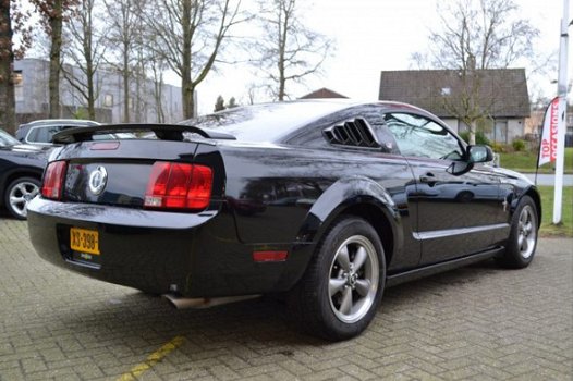 Ford Mustang - USA 4.0 V6 AIRCO / CRUISE / HANDBAK / RIJKLAAR - 1