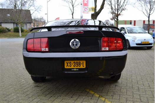 Ford Mustang - USA 4.0 V6 AIRCO / CRUISE / HANDBAK / RIJKLAAR - 1