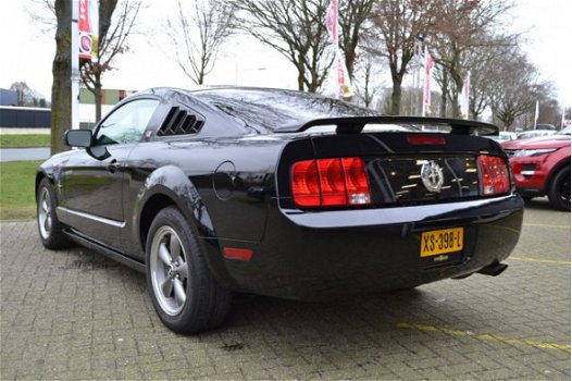 Ford Mustang - USA 4.0 V6 AIRCO / CRUISE / HANDBAK / RIJKLAAR - 1