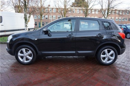 Nissan Qashqai - 1.6 Acenta VAN 2E EIGENAAR NIEUW STAAT - 1