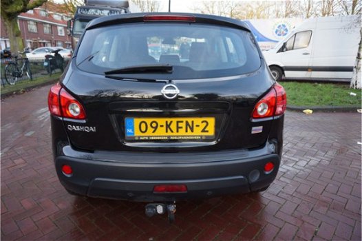 Nissan Qashqai - 1.6 Acenta VAN 2E EIGENAAR NIEUW STAAT - 1