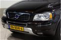 Volvo XC90 - 7pers. D5 AWD Aut. Limited Edition Leder Afn.Trekhaak Schuifdak Navigatie 200pk - 1 - Thumbnail