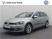 Volkswagen Golf Variant - 1.2 TSI 105PK DSG Business Edition | Navigatie | Parkeersensoren met achte - 1 - Thumbnail