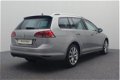 Volkswagen Golf Variant - 1.2 TSI 105PK DSG Business Edition | Navigatie | Parkeersensoren met achte - 1 - Thumbnail