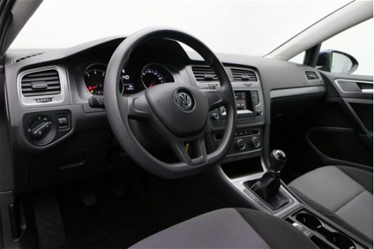 Volkswagen Golf - 1.2 TSI 105PK Trendline | Airconditioning | 15 inch lichtmetalen velgen | Elektris - 1