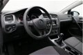 Volkswagen Golf - 1.2 TSI 105PK Trendline | Airconditioning | 15 inch lichtmetalen velgen | Elektris - 1 - Thumbnail