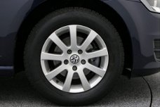 Volkswagen Golf - 1.2 TSI 105PK Trendline | Airconditioning | 15 inch lichtmetalen velgen | Elektris