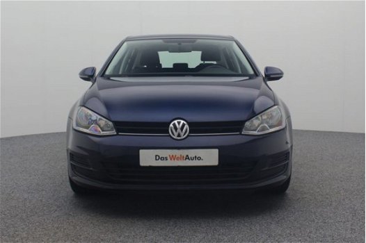 Volkswagen Golf - 1.2 TSI 105PK Trendline | Airconditioning | 15 inch lichtmetalen velgen | Elektris - 1