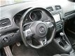 Volkswagen Golf - 2.0 GTD NAVI PARKEERSENSOREN STOELVERWARMING BBS-WIELEN - 1 - Thumbnail