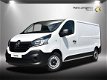 Renault Trafic - dCi 125pk L2H1 Work Edition Betimmering / Navi/ Sensoren achter / Bluetooth / cruis - 1 - Thumbnail