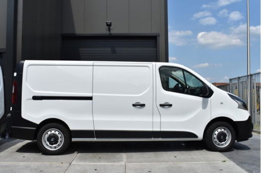 Renault Trafic - dCi 125pk L2H1 Work Edition Betimmering / Navi/ Sensoren achter / Bluetooth / cruis - 1