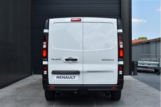 Renault Trafic - dCi 125pk L2H1 Work Edition Betimmering / Navi/ Sensoren achter / Bluetooth / cruis - 1