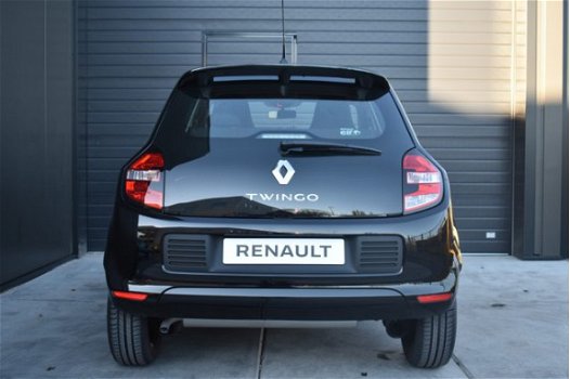 Renault Twingo - SCe 70 Collection Airco / Elektr. ramen en spiegels - 1