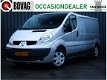 Renault Trafic - 2.0 dCi +25 PK ivm tunning, T29 L2H1, 3 Prs, Navi, Airco, Trekh, Parrot - 1 - Thumbnail