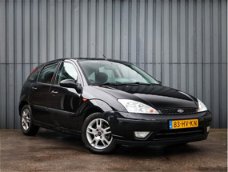 Ford Focus - 1.6-16V, 5Drs, Trend, Airco, L.M.Velgen, Groot Scherm Audio