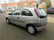 Opel Corsa - 1.0-12V Comfort Radio/CD - 1 - Thumbnail