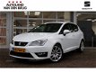 Seat Ibiza - 1.4 EcoTSI FR Connect 150PK | NIEUW BINNEN | Stoelverwarming | sound | Navigatie | Clim - 1 - Thumbnail