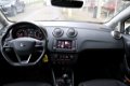 Seat Ibiza - 1.4 EcoTSI FR Connect 150PK | NIEUW BINNEN | Stoelverwarming | sound | Navigatie | Clim - 1 - Thumbnail