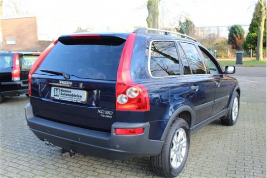 Volvo XC90 - 2.9 T6 AWD Exclusive - 1